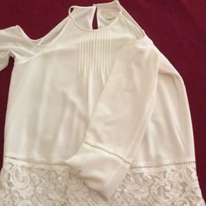 Michael Kors blouse